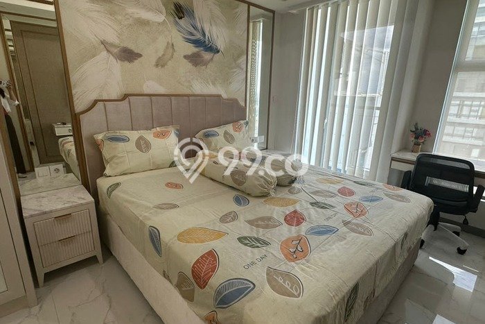 EXCLUSIVE UNIT! Apartemen Kawasan , 1 KM, Luas 27m2m², Area Strategis, Fasilitas Lengkap EXCLUSIVE UNIT! Apartemen Kawasan , 1 KM, Luas 27m2m², Area Strategis, Fasilitas Lengkap