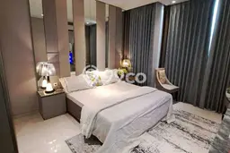 Rumah Exclusive 3 KT 2 KM di Kompleks Cluster Margomulyo, Surabaya Rumah Exclusive 3 KT 2 KM di Kompleks Cluster Margomulyo, Surabaya