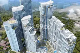 Untuk Dijual Apartemen 1 KT & 1 KM di Surabaya Area Strategis Untuk Dijual Apartemen 1 KT & 1 KM di Surabaya Area Strategis