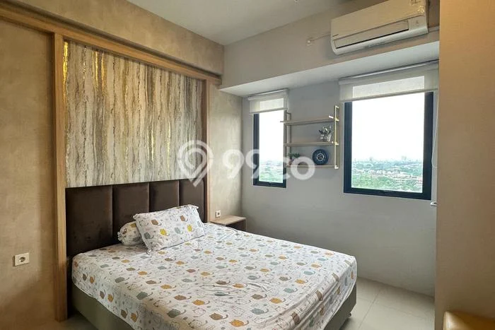 Sewa Apartemen Harga Terjangkau di Citraland 1 KT Sewa Apartemen Harga Terjangkau di Citraland 1 KT