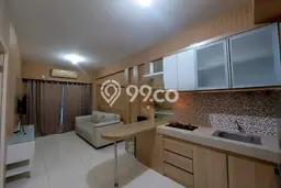 Apartemen Kawasan , Surabaya, 1 KM, Luas 52m2m², Fasilitas Lengkap Apartemen Kawasan , Surabaya, 1 KM, Luas 52m2m², Fasilitas Lengkap