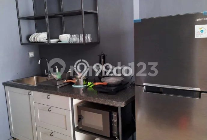 Sewa Apartemen Terjangkau 2 KT di Basuki Rachmat Surabaya Sewa Apartemen Terjangkau 2 KT di Basuki Rachmat Surabaya