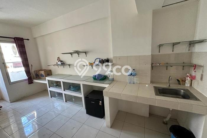 Dijual Apartemen 2 KT di Surabaya Luas 36m2 Dijual Apartemen 2 KT di Surabaya Luas 36m2