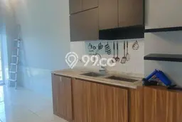 HOT PROPERTY! Apartemen Kawasan HR Muhammad, Surabaya, 2 KT, Luas 52m2m², Bisa Segera Huni, Pemandangan Terbaik HOT PROPERTY! Apartemen Kawasan HR Muhammad, Surabaya, 2 KT, Luas 52m2m², Bisa Segera Huni, Pemandangan Terbaik