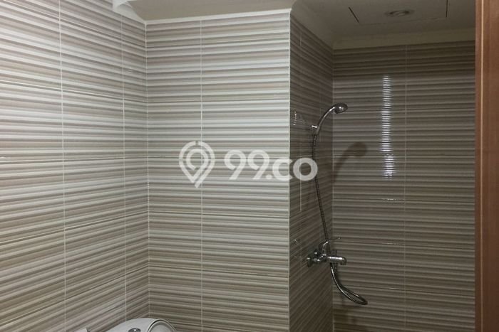 Siap Huni Apartemen 2 KT 1 KM di Mayjen Sungkono Luas 52m2 Siap Huni Apartemen 2 KT 1 KM di Mayjen Sungkono Luas 52m2