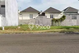 Tanah Kavling untuk Dijual di Wiyung Surabaya 450m2 Tanah Kavling untuk Dijual di Wiyung Surabaya 450m2