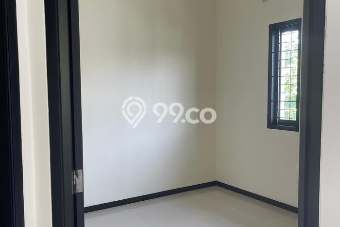 Rumah Minimalis 3 KT LT 84m2 di Dharma Husada Rumah Minimalis 3 KT LT 84m2 di Dharma Husada
