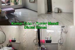 Hunian Nyaman Asri 4 KT Siap Huni di Kedung Baruk Surabaya Hunian Nyaman Asri 4 KT Siap Huni di Kedung Baruk Surabaya