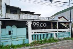 Jual Rumah Modern 2 KT di Dharma Husada, Surabaya Jual Rumah Modern 2 KT di Dharma Husada, Surabaya