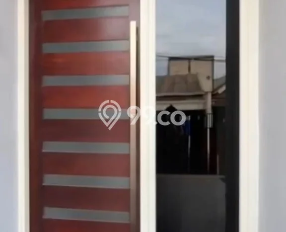 Rumah Minimalis LB/LT 26m2/44m2 Siap Huni di Surabaya Kota, Surabaya Rumah Minimalis LB/LT 26m2/44m2 Siap Huni di Surabaya Kota, Surabaya