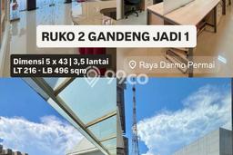 Ruko Bagus Dijual di Darmo Permai Surabaya Lokasi Strategis Cocok untuk Kembangkan Bisnis Ruko Bagus Dijual di Darmo Permai Surabaya Lokasi Strategis Cocok untuk Kembangkan Bisnis