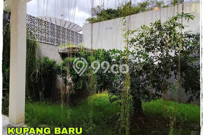 Rumah Elit LB 350m2 Siap Pakai Desain Elegan di Darmo Permai, Surabaya Rumah Elit LB 350m2 Siap Pakai Desain Elegan di Darmo Permai, Surabaya