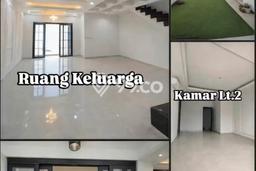 Hunian Eksklusif Dijual LT 125m2 di Gayungan, Surabaya Hunian Eksklusif Dijual LT 125m2 di Gayungan, Surabaya