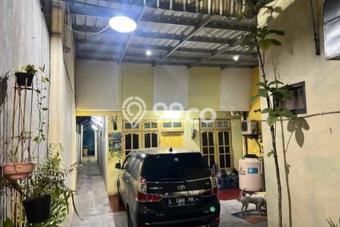HOT LISTING! Rumah Siap Huni lokasi Menganti, Surabaya, LT 442m2m² Bangunan 200m2m² HOT LISTING! Rumah Siap Huni lokasi Menganti, Surabaya, LT 442m2m² Bangunan 200m2m²