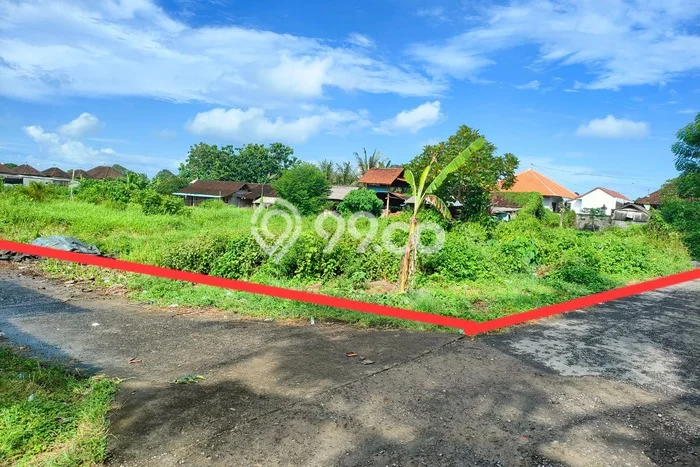 Tanah Kavling Dijual di Kedungu, Tabanan dengan Luas Tanah 3400m2 Tanah Kavling Dijual di Kedungu, Tabanan dengan Luas Tanah 3400m2