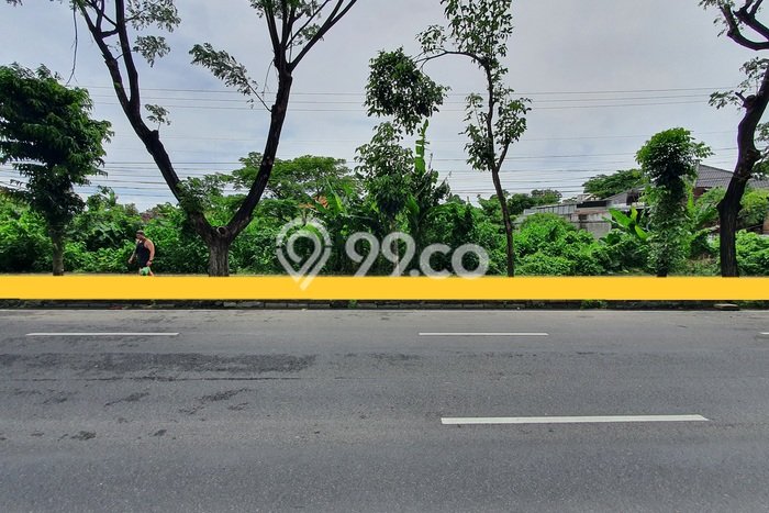 Tanah Kavling Disewakan di Seminyak dengan Luas 275000m2 Tanah Kavling Disewakan di Seminyak dengan Luas 275000m2