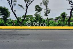 Tanah Kavling Disewakan di Seminyak dengan Luas 275000m2 Tanah Kavling Disewakan di Seminyak dengan Luas 275000m2