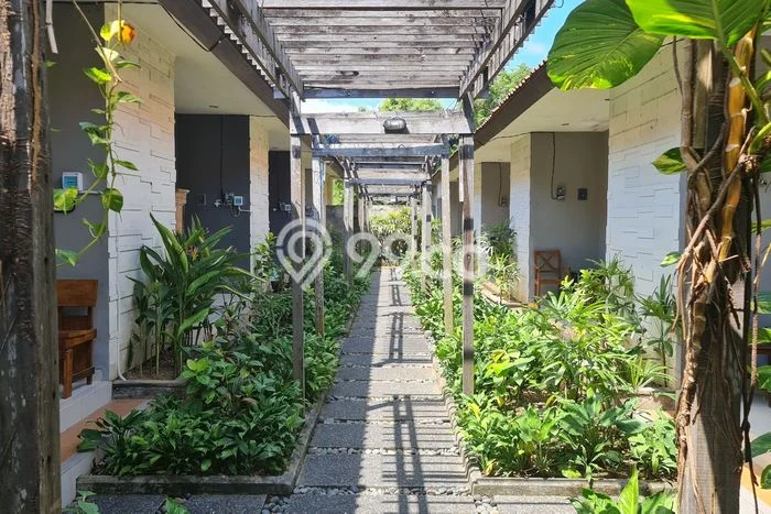 Hunian Eksklusif LB 300m2 di Seminyak Badung untuk Disewa Hunian Eksklusif LB 300m2 di Seminyak Badung untuk Disewa