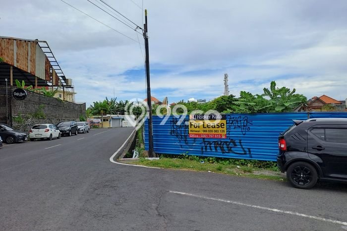 Jarang Ada! Tanah Kavling Disewakan di Badung 3600m2 Jarang Ada! Tanah Kavling Disewakan di Badung 3600m2