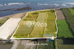 Tanah Kavling Dijual di Gianyar dengan Spesifikasi 9466m2 Tanah Kavling Dijual di Gianyar dengan Spesifikasi 9466m2