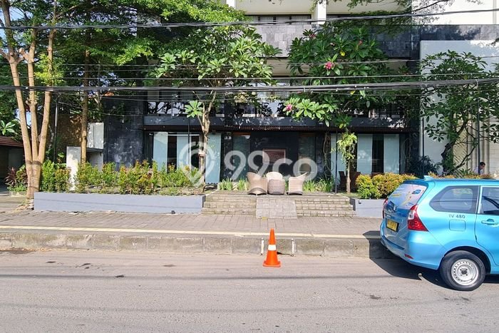 FOR RENT! Komersial di Sanur Cocok untuk Bisnis 142m2 FOR RENT! Komersial di Sanur Cocok untuk Bisnis 142m2