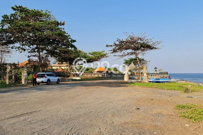 Dijual Tanah di Gianyar, Luas 8375m2 SHM Dijual Tanah di Gianyar, Luas 8375m2 SHM