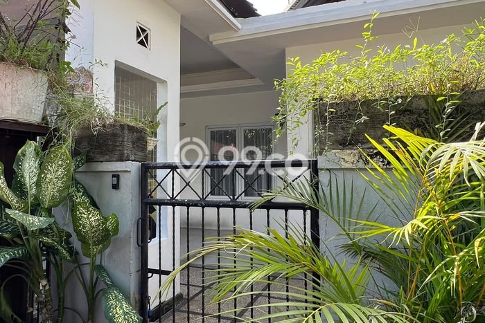 Rumah Modern 2 KT LT 128m2 di Tibubeneng Rumah Modern 2 KT LT 128m2 di Tibubeneng