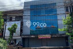 Ruko Dijual di Prime Area Denpasar Luas 520m2 Ruko Dijual di Prime Area Denpasar Luas 520m2