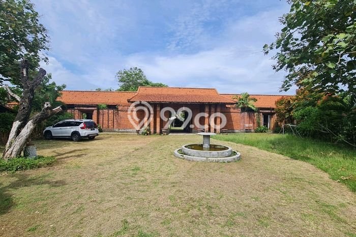 Kavling Tanah untuk Dijual di canggu, Badung, Luas 5500m2 Kavling Tanah untuk Dijual di canggu, Badung, Luas 5500m2