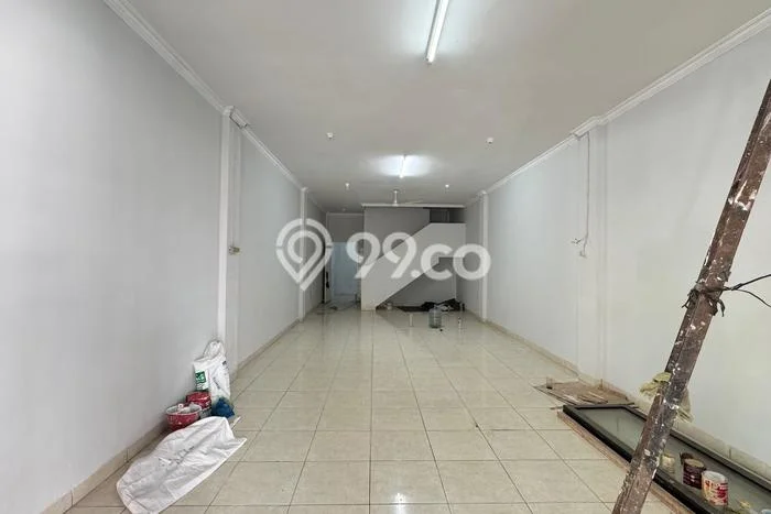 Ruko Dijual di Denpasar LT 116m2 & LB 135m2 Lokasi Terbaik! Ruko Dijual di Denpasar LT 116m2 & LB 135m2 Lokasi Terbaik!