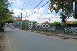 Tanah Kavling Dijual di Badung dengan Spesifikasi 7543m2 Tanah Kavling Dijual di Badung dengan Spesifikasi 7543m2