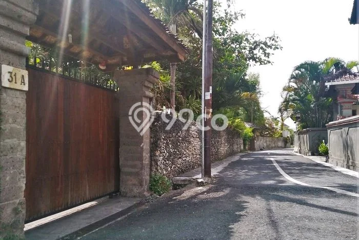 Tanah Kavling Dijual di Umalas, Badung dengan Luas Tanah 2179m2 Tanah Kavling Dijual di Umalas, Badung dengan Luas Tanah 2179m2