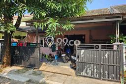 Jual Rumah Bagus Siap Huni LB 176m2 di Cipondoh, Tangerang Jual Rumah Bagus Siap Huni LB 176m2 di Cipondoh, Tangerang