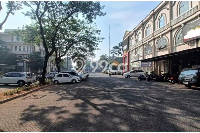 Ruko Komersial Dijual di Cipondoh Tangerang LT 171m2 & LB 405m2 Ruko Komersial Dijual di Cipondoh Tangerang LT 171m2 & LB 405m2
