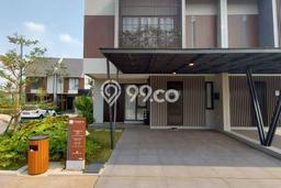 Hunian Super Mewah dengan Akses Paling Strategis di Kalideres, Jakarta Barat Hunian Super Mewah dengan Akses Paling Strategis di Kalideres, Jakarta Barat