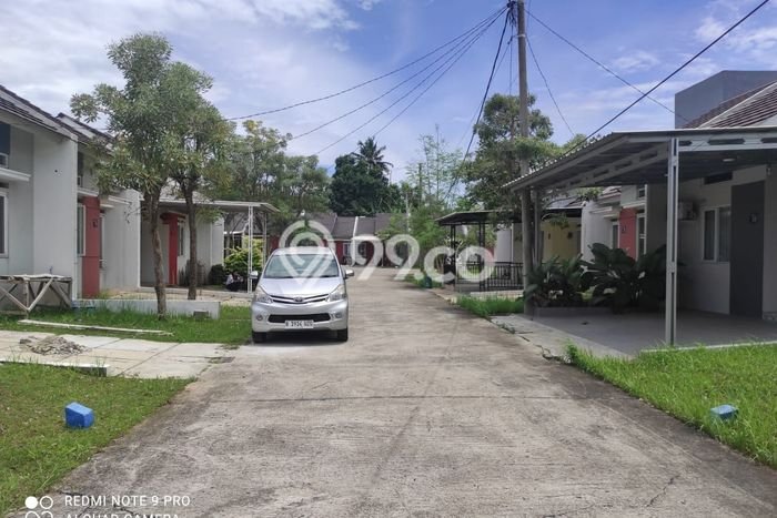 Rumah Budget Terbaik Dijual di Parung Panjang LT 72m2 Rumah Budget Terbaik Dijual di Parung Panjang LT 72m2