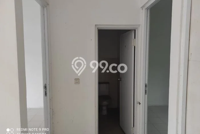 Rumah Budget Terbaik Dijual di Parung Panjang LT 72m2 Rumah Budget Terbaik Dijual di Parung Panjang LT 72m2
