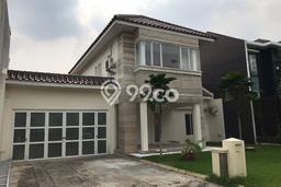 Rumah Sutera Lavender 2 Lantak Alam Sutera Rumah Sutera Lavender 2 Lantak Alam Sutera