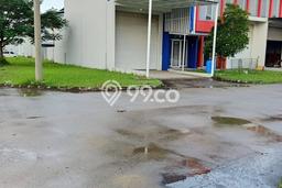 Gudang Bizpoint 2 Lantai Di Tigaraksa Cikupa Tangerang Gudang Bizpoint 2 Lantai Di Tigaraksa Cikupa Tangerang