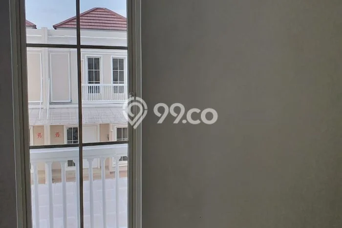 Jual Rumah Bagus Siap Huni LB 61m2 di Parung Panjang, Bogor Jual Rumah Bagus Siap Huni LB 61m2 di Parung Panjang, Bogor