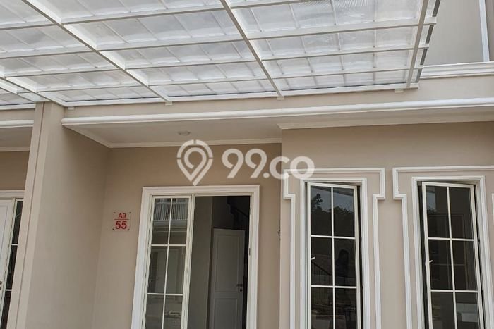 Jual Rumah Bagus Siap Huni LB 61m2 di Parung Panjang, Bogor Jual Rumah Bagus Siap Huni LB 61m2 di Parung Panjang, Bogor