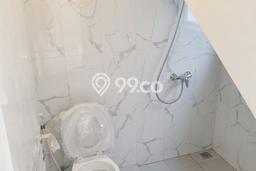 Disewakan Rumah Cluster Carlton Millennium City Parung Panjang Disewakan Rumah Cluster Carlton Millennium City Parung Panjang