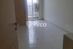 For Rent Apartemen di Cikokol, 1 KM, Luas 38m², City View For Rent Apartemen di Cikokol, 1 KM, Luas 38m², City View
