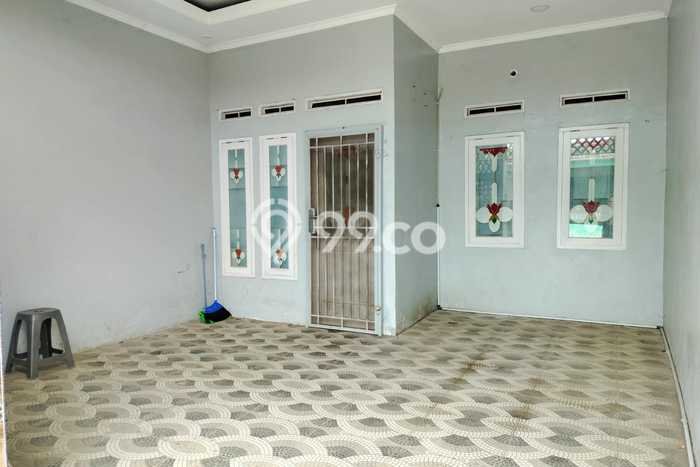 Rumah Minimalis Favorit Dijual di Rajeg LT 60m2 Rumah Minimalis Favorit Dijual di Rajeg LT 60m2