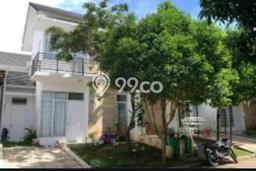 Rumah Strategis Modern Lb 70m2 di Gunung Sindur, Bogor Rumah Strategis Modern Lb 70m2 di Gunung Sindur, Bogor