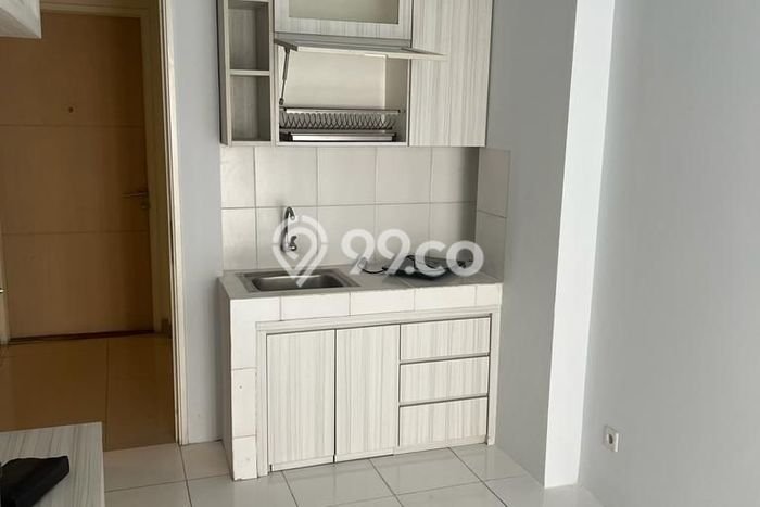 Hunian Apartemen Ekonomis di Bekasi dengan 2 Kamar Tidur, 1 Kamar Mandi Hunian Apartemen Ekonomis di Bekasi dengan 2 Kamar Tidur, 1 Kamar Mandi