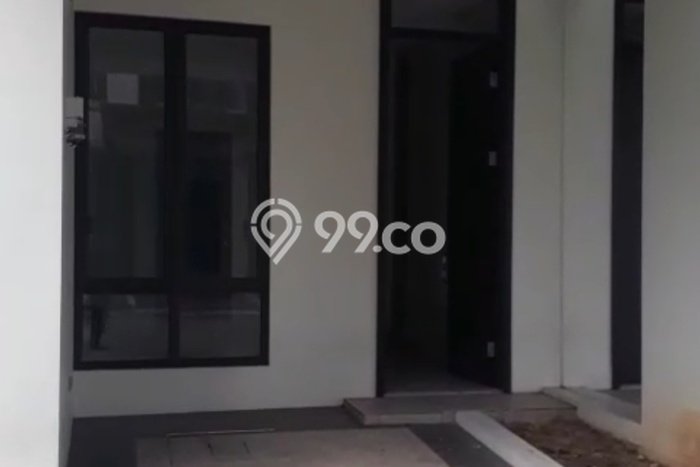 Hunian Cantik Minimalis Lb 98m2 di Legok, Tangerang Hunian Cantik Minimalis Lb 98m2 di Legok, Tangerang