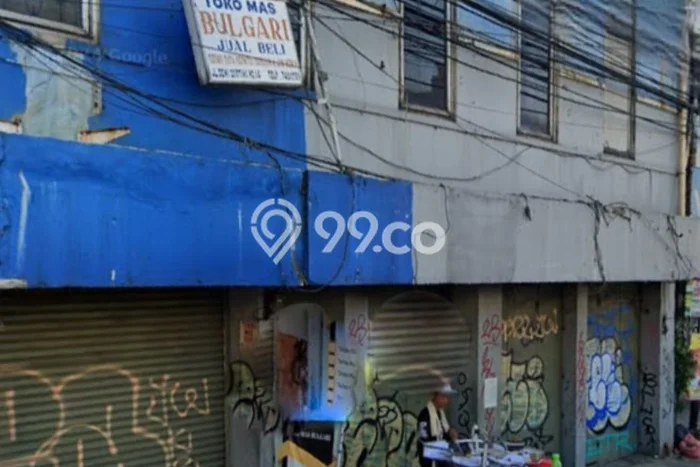 Ruko disewakan lokasi strategis Ciputat Tangerang Selatan 262m2 Ruko disewakan lokasi strategis Ciputat Tangerang Selatan 262m2