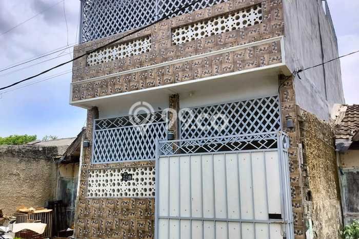 Rumah Minimalis Favorit Dijual di Rajeg LT 60m2 Rumah Minimalis Favorit Dijual di Rajeg LT 60m2