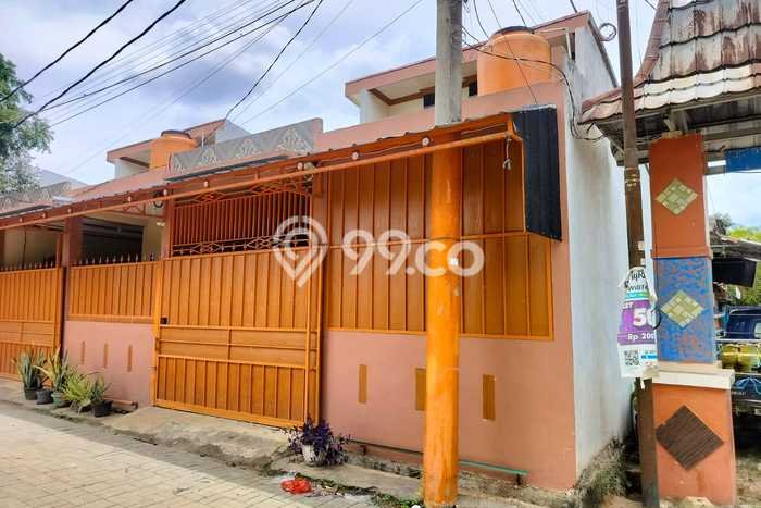 Hunian Terjangkau Dijual Area Rajeg, Tangerang Harga Rp 250 Juta Hunian Terjangkau Dijual Area Rajeg, Tangerang Harga Rp 250 Juta